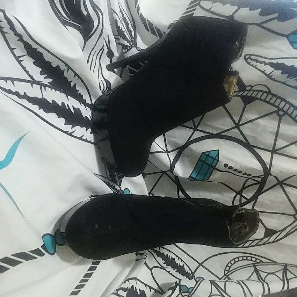 Steve Madden Heels